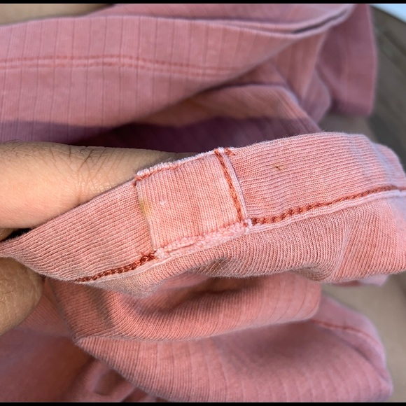 Free People Halter Top - Picture 6 of 6